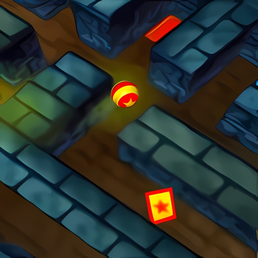 Fortress of Fear Bonus Garibs