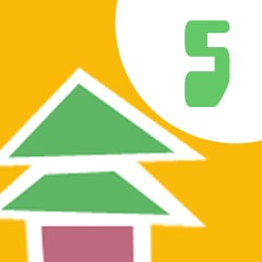 Destroy 5 trees