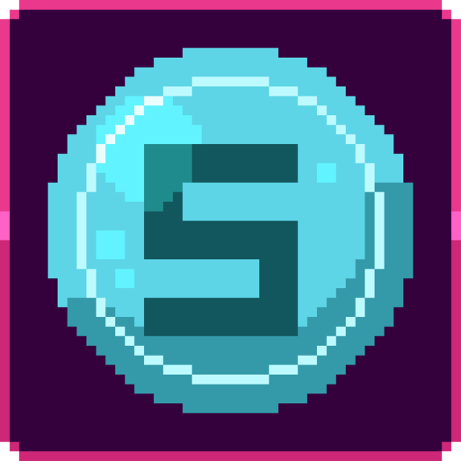 Leveling up!