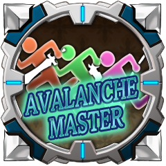 Avalanche Master