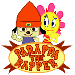 PaRappa The Rapper Remastered PLATINUM TROPHY - Hip Hop Hero (EASY) 