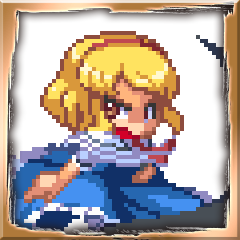 なっ！何をするだァーッ！