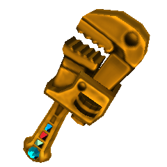 Column Crusher