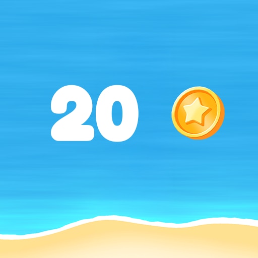 Coins 20