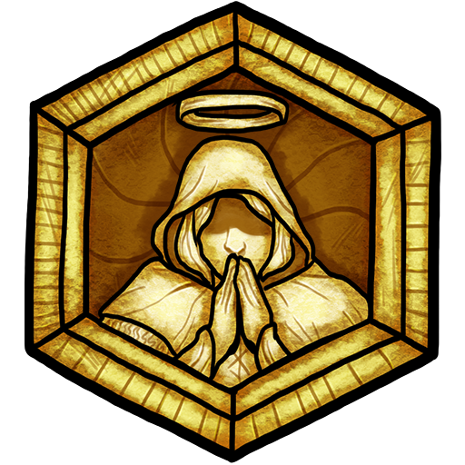Saint Demon
