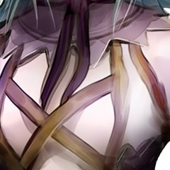 漢を超えし者
