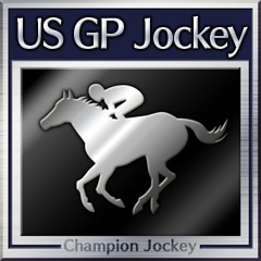 Grand Prize Jockey (America)