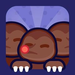 You found them mole