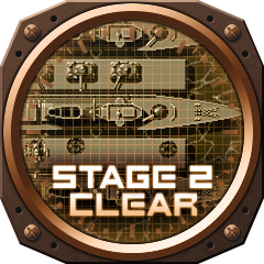 (Tiger-Heli) Stage 2 Clear
