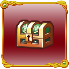 Skilled Treasure Searcher