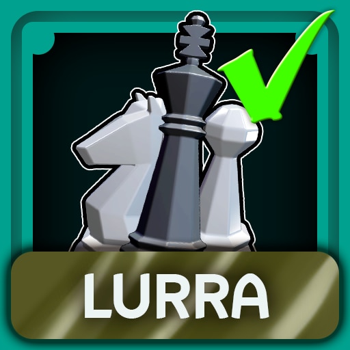 Lurra Explorer