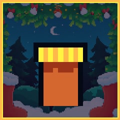 First chimney