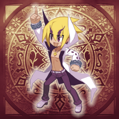 The Tao of Axel