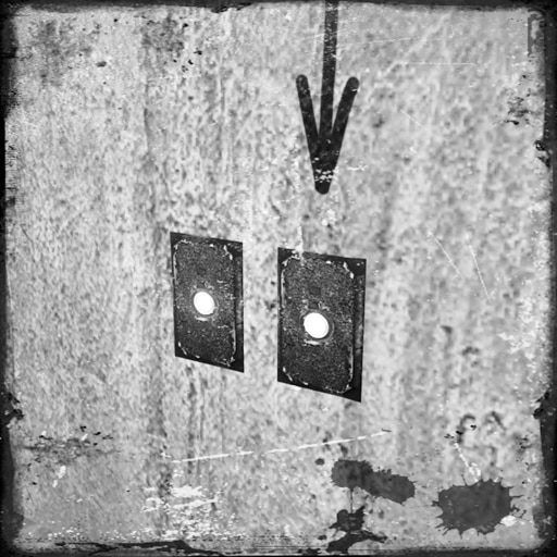 First Button