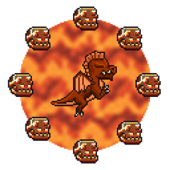 Lord of Fire