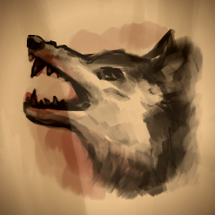 Dancing With Wolves