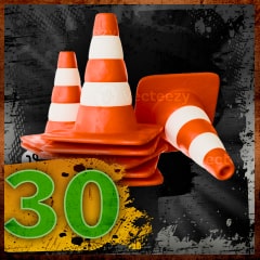 Cone Collector