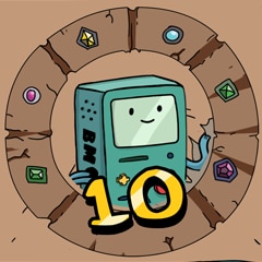 Hero BMO