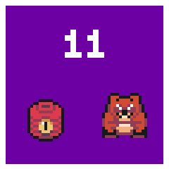 Ninja 11