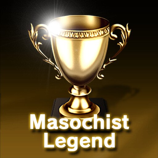 Masochist Legend