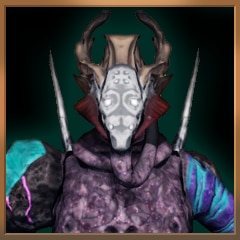 Hunter of Monsters