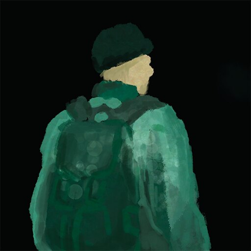 The Wandering Soldier: Memory #2 "How to Know if One Love Someone"