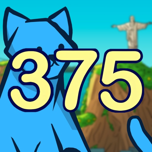 Found 375 cats