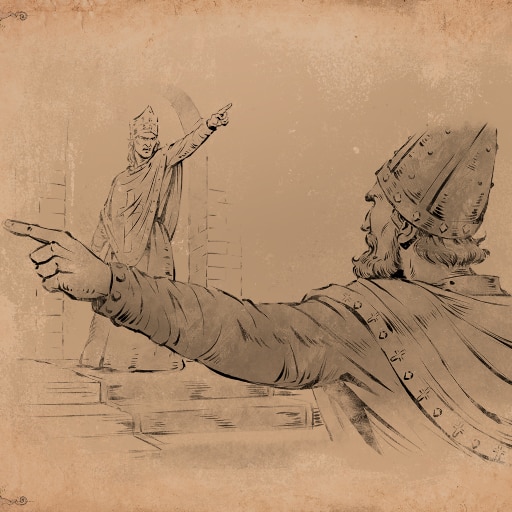 Losing Your Religion