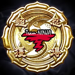 Thanks for playing! -from Team NINJA