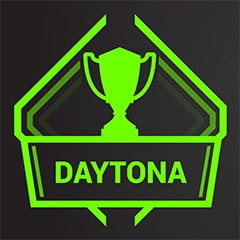 Daytona Winner