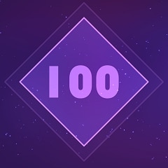 100k Score