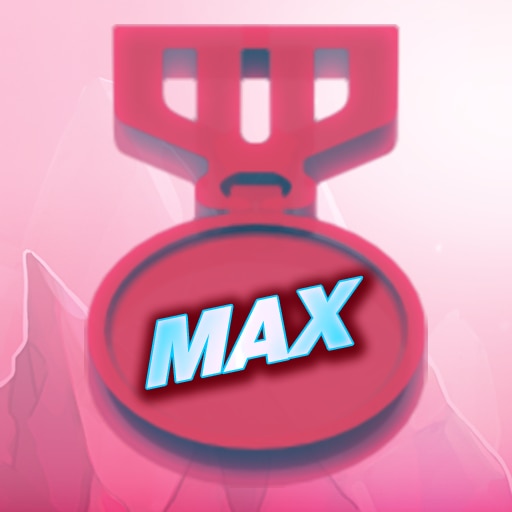 Maximum Medal