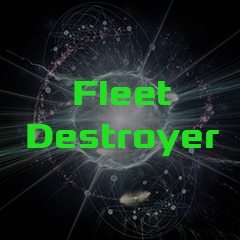 Fleet Destroyer 
