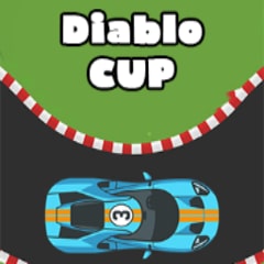 Diablo Cup Champion!