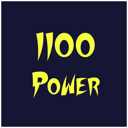 Generate 1100 Power