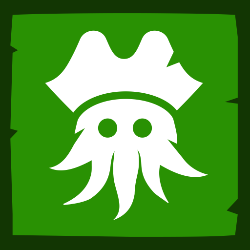 Master of the Six Isles