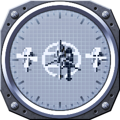 (Tiger-Heli) Full Bonus Awarded