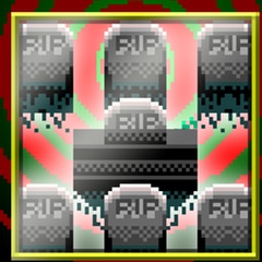No tombstone unturned