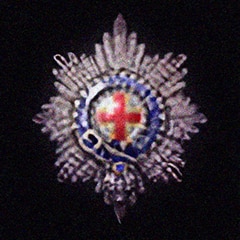 Knight of the Most Noble Order of the Garter