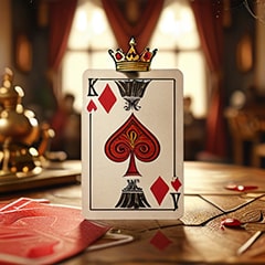 Loyal King