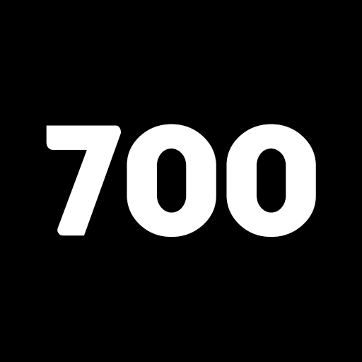 Accumulate 700 points in total