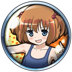 夏のグラマラスボディー