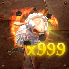 Ewe go boom