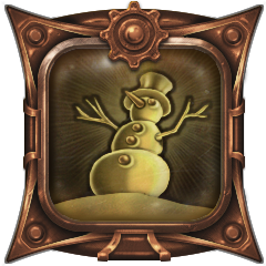 Snowman
