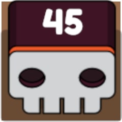Level 45
