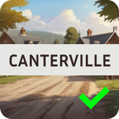 Canterville Conqueror
