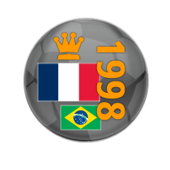 1998 FIFA World Cup&trade; Final