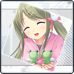 菜瑠ルートクリア