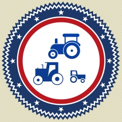 Tractor enthusiast