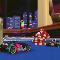 Demolition Man